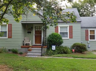 4108 Bernard St, Chesapeake, VA 23324