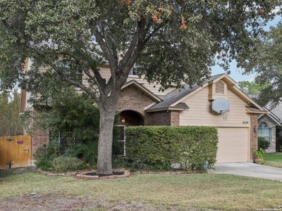 6139 Ashford Point, San Antonio, TX, 78240