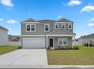 108 Water Deer Way, Surfside Beach, SC 29575