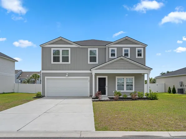 108 Water Deer Way, Surfside Beach, SC 29575