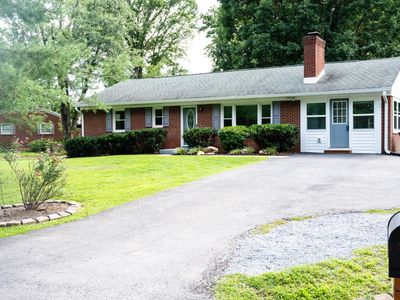 1218 Lakeview Dr, Lynchburg, VA, 24502