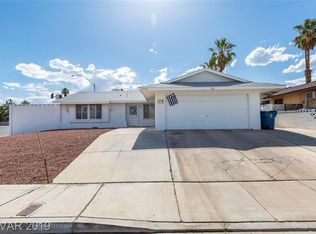 4491 Rimcrest Rd, Las Vegas, NV 89121