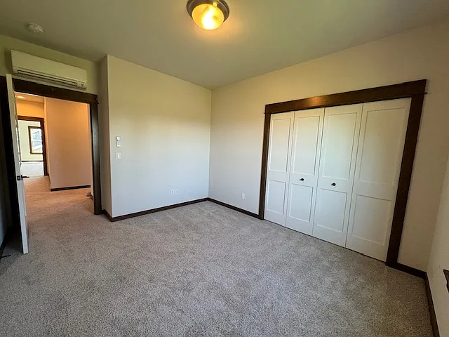 Bedroom Two on the Second Floor