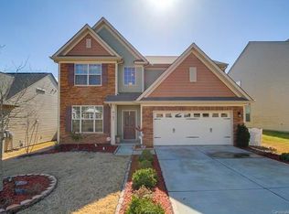 6187 Kilchurn Dr, Indian Land, SC 29707