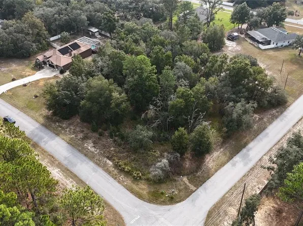 2324 W Aleuts Dr Lot 100, Beverly Hills, FL 34465