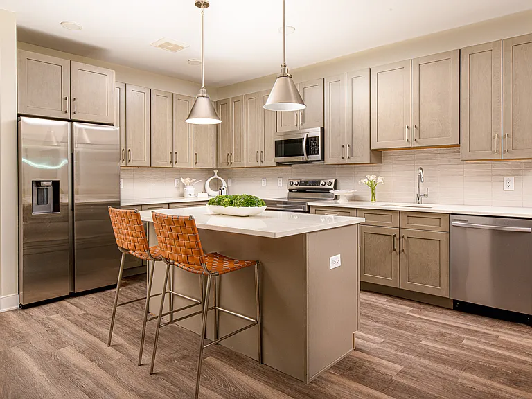 Rosera Wesmont — Photo 40