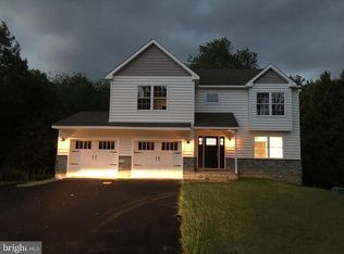 2894 Highland Ave, Warrington, PA 18976