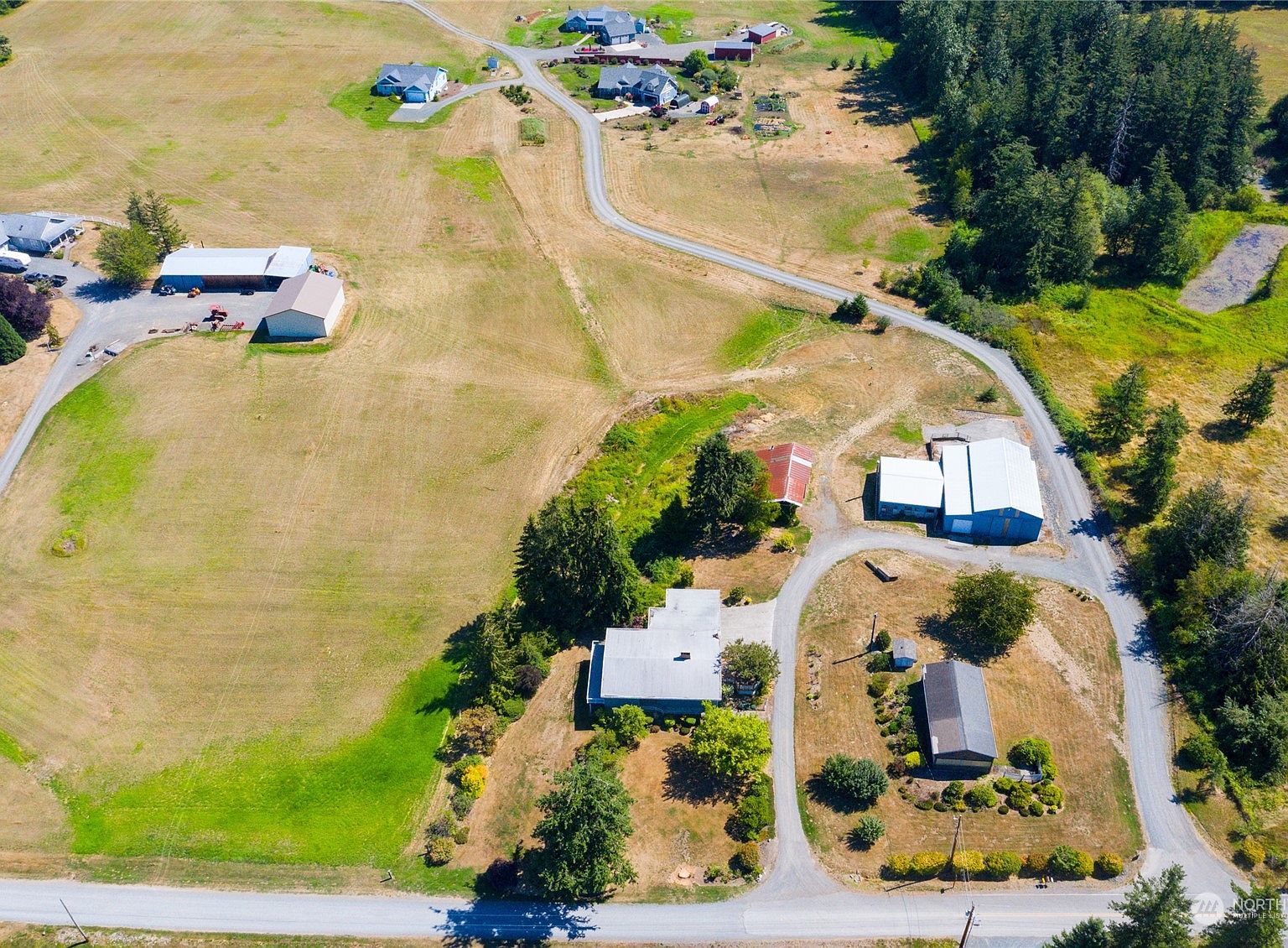 5420 Dinkel Road, Bellingham, WA 98226 MLS 2151626 Zillow