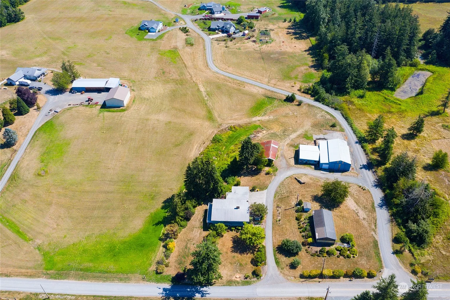 5420 Dinkel Road photo 1