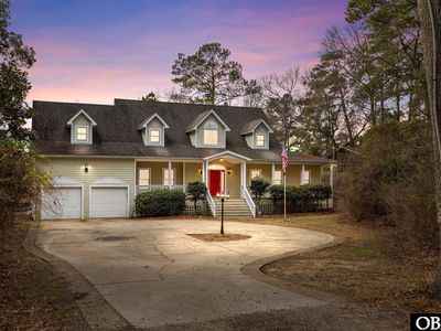147 S Dogwood Trl, Southern Shores, NC, 27949