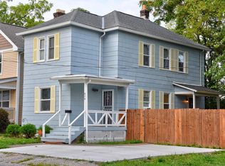 876 Wager St, Columbus, OH