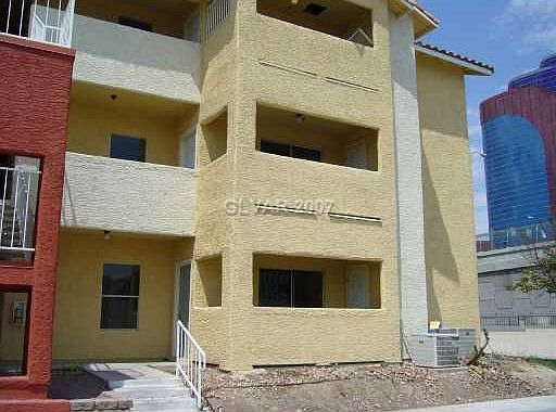 1st image of 4200 S Valley View Blvd #2077