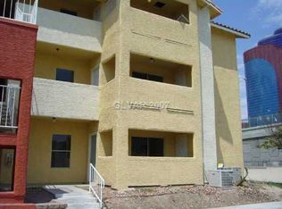 4200 S Valley View Blvd #2077, Las Vegas, NV 89103