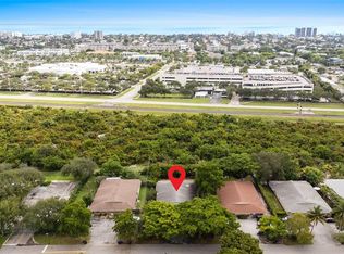 2807 Albatross Rd APT 2, Delray Beach, FL 33444