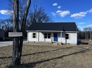 962 Old Belfast Rd LOT 1, Lewisburg, TN 37091