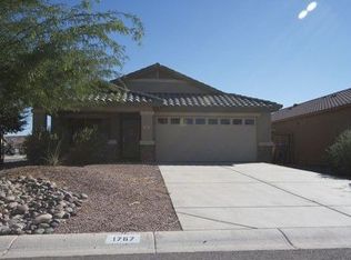1767 E Angeline Ave, San Tan Valley, AZ 85140