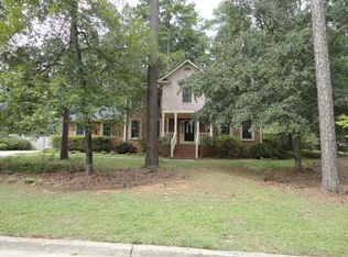 211 Old Mill Rd, Martinez, GA 30907