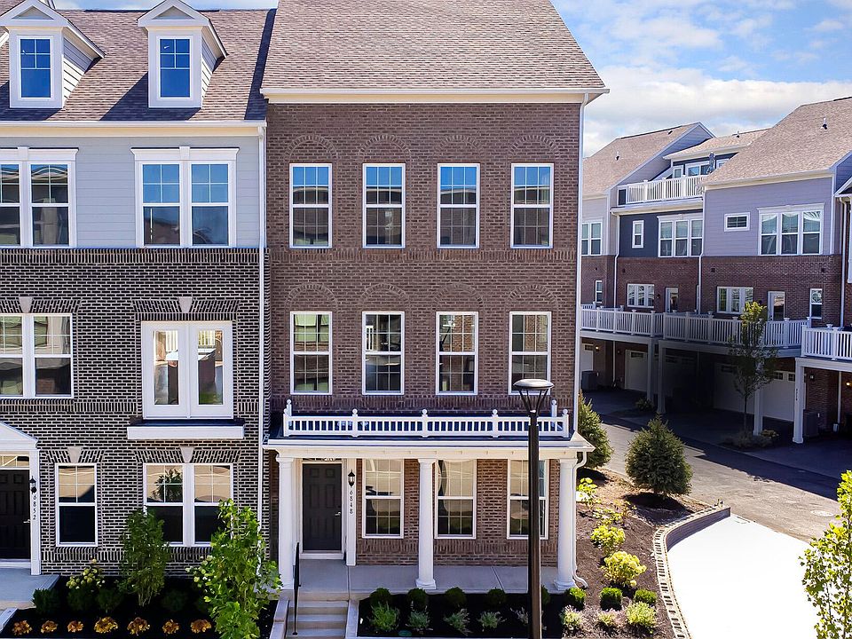 1st image of 6848 Holcomb St Lot 805