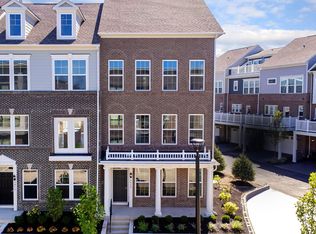 6848 Holcomb St LOT 805, Dublin, OH 43017