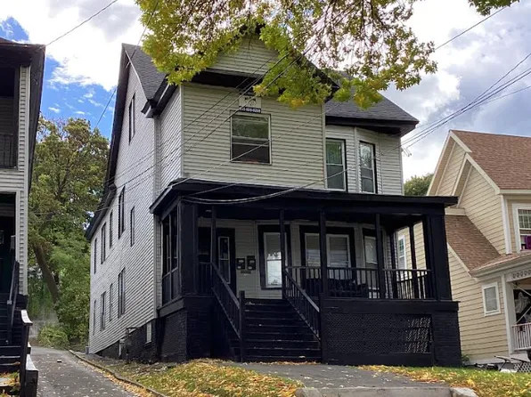 1524 East Genesee St