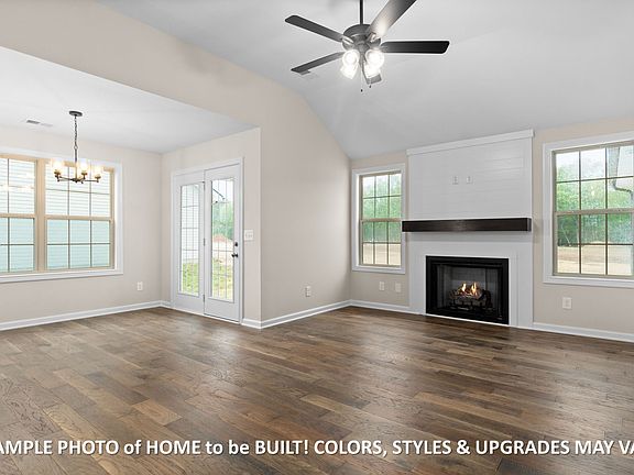 5th image of 1448 Fredrick Dr Lot 522