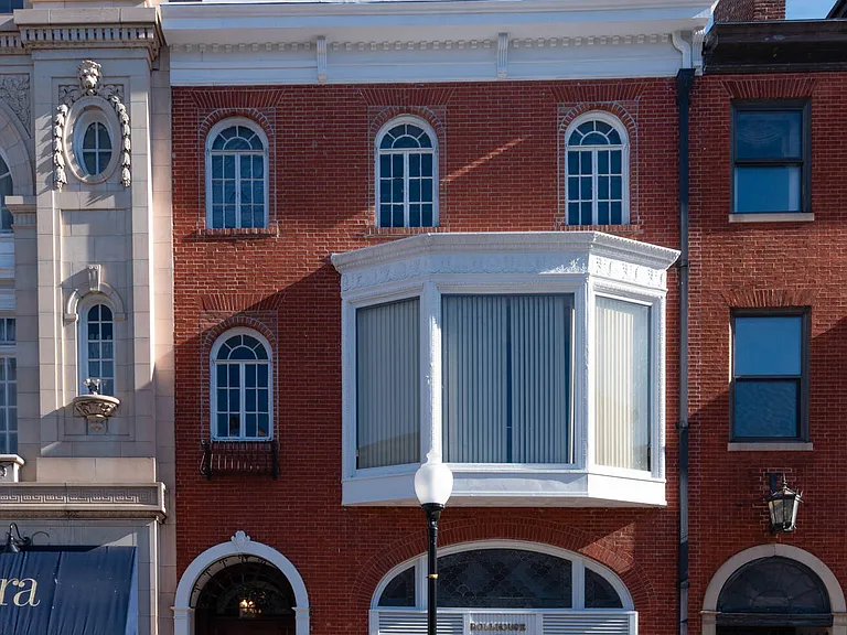 Historic Mount Vernon