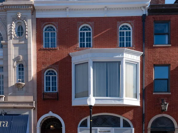 403 N Charles St, Baltimore, MD