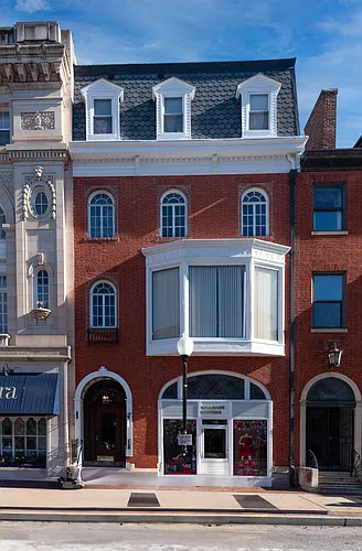 403 N Charles St Photo 1