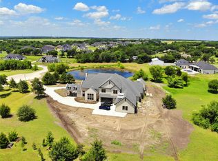 108 Eisenhower Ct, Celina, TX 75009