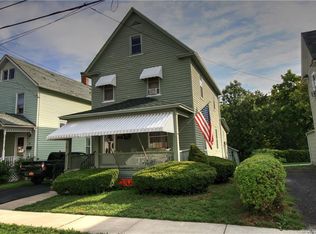 27 Jefferson Ave, Geneva, NY 14456