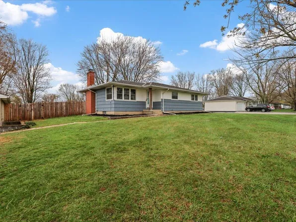 10038 Taylor Rd SW, Etna, OH 43068