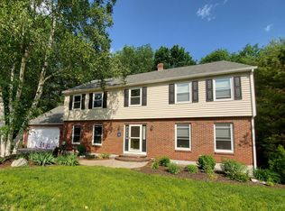 19 Sheffield Ave, Lewiston, ME 04240