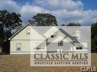 5175 June Ivey Rd, Bethlehem, GA 30620