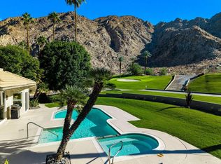 46395 Blackhawk Dr, Indian Wells, CA 92210