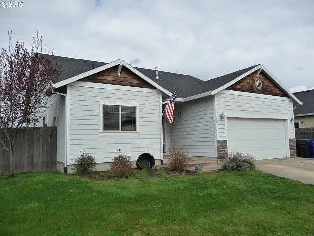 609 Burghardt Dr photo 1