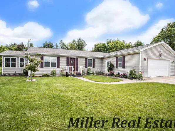 843 S Charlton Park Rd, Hastings, MI 49058