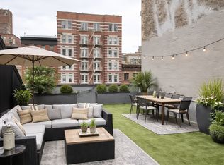 58 2nd Ave APT 4, New York, NY