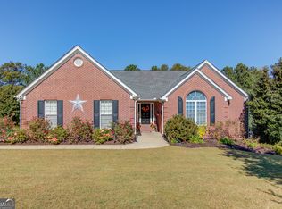 627 Teal Dr, Winder, GA
