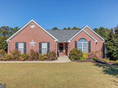 627 Teal Dr, Winder, GA, 30680