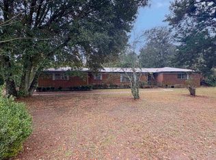 5223 Mount Tabor Rd, Marianna, FL 32446