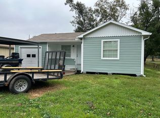 315 43rd St, Orange, TX 77630