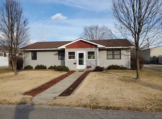 1020 6th St, Covington, IN 47932