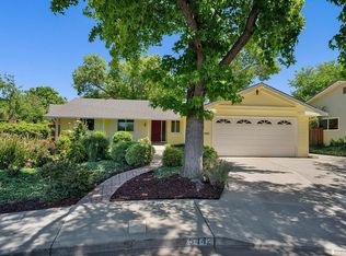 5442 Greenfield Way, Pleasanton, CA 94566