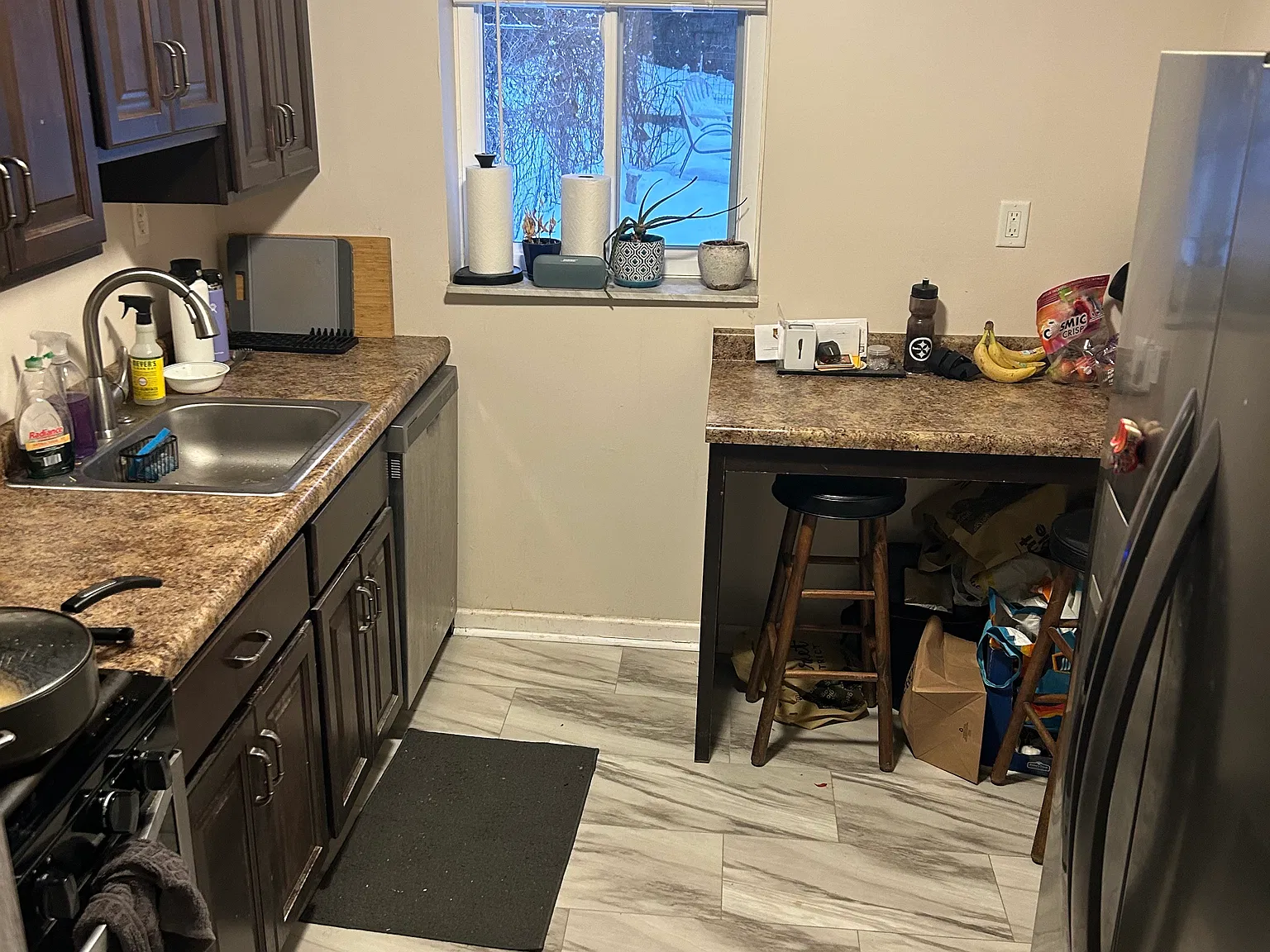 3 bed, 1050 sqft, $2,250 — Photo 4
