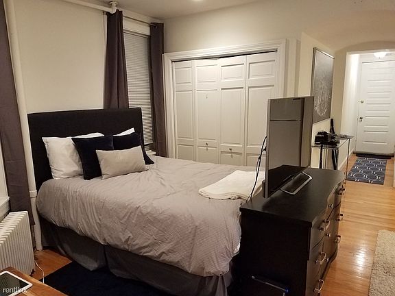 176 Commonwealth Ave. #3 Boston - Back Bay Shared Unit Photo