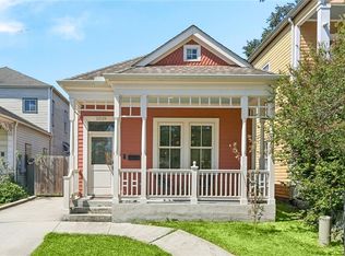 2029 S Chippewa St, New Orleans, LA 70130