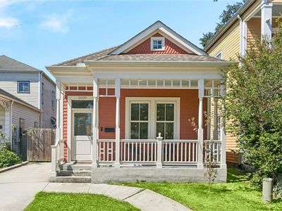 2029 S Chippewa St, New Orleans, LA, 70130