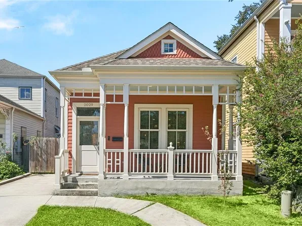 2029 S Chippewa St, New Orleans, LA 70130