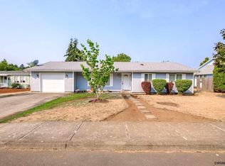 599 SW Wyatt St, Dallas, OR 97338