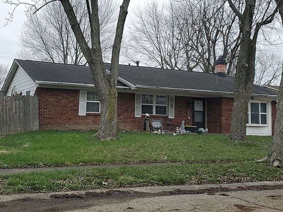 2nd image of 2420 Chappie Ln